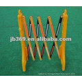 High quality Expandable barrier products Road expanding barrier